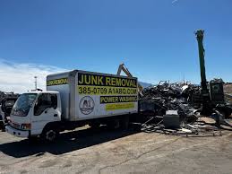 Best Shed Removal  in Oracle, AZ