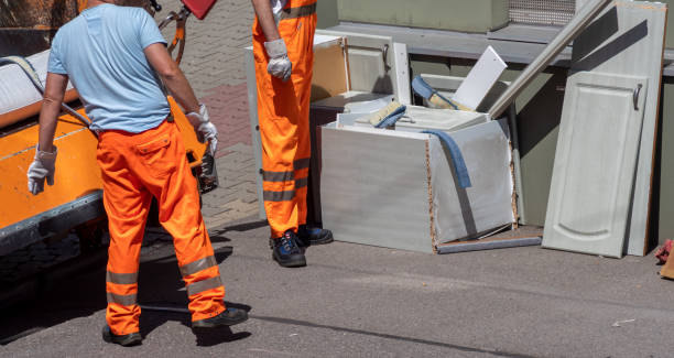 Best Same-Day Junk Removal Services  in Oracle, AZ