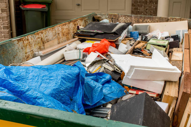 Reliable Oracle, AZ Junk Removal Services Solutions